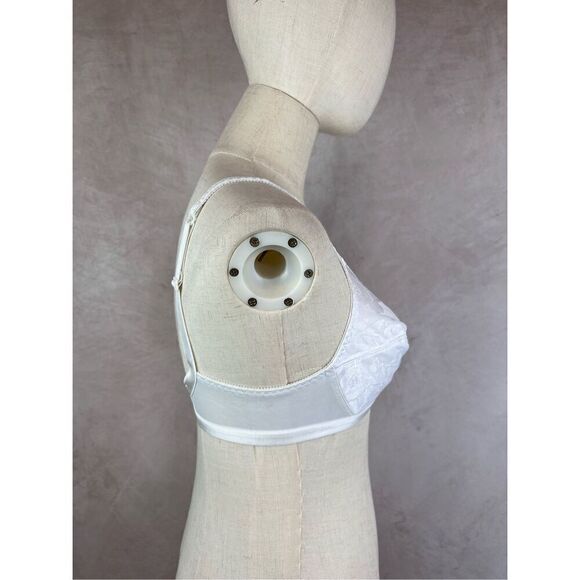 Vintage Playtex Bra 34B 70s 80s - Picture 4 of 6